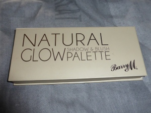 Barry M Natural Glow (1)